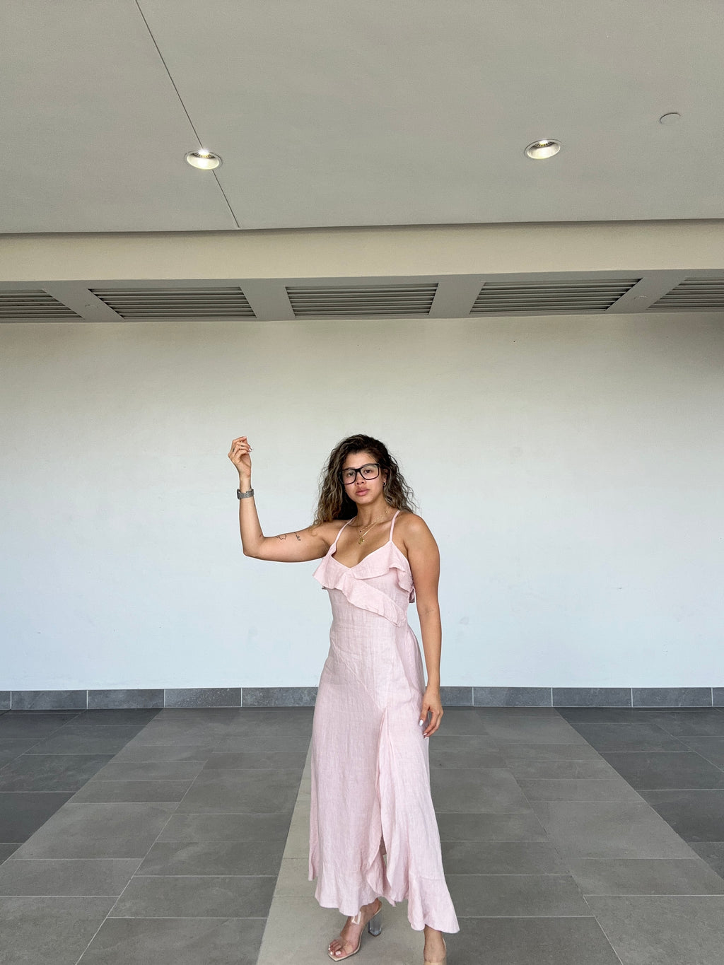 APOLONIA LINO
