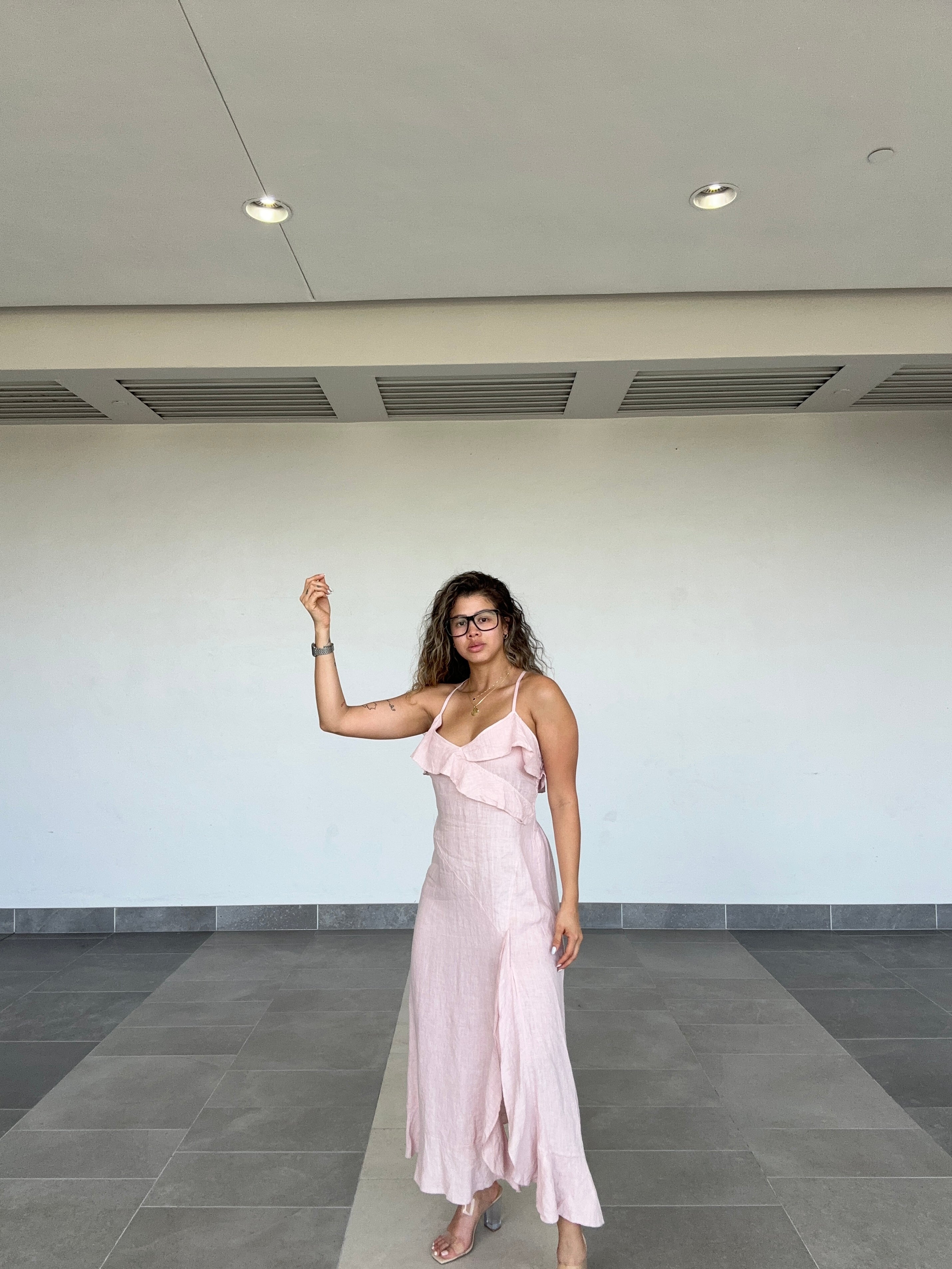 APOLONIA LINO