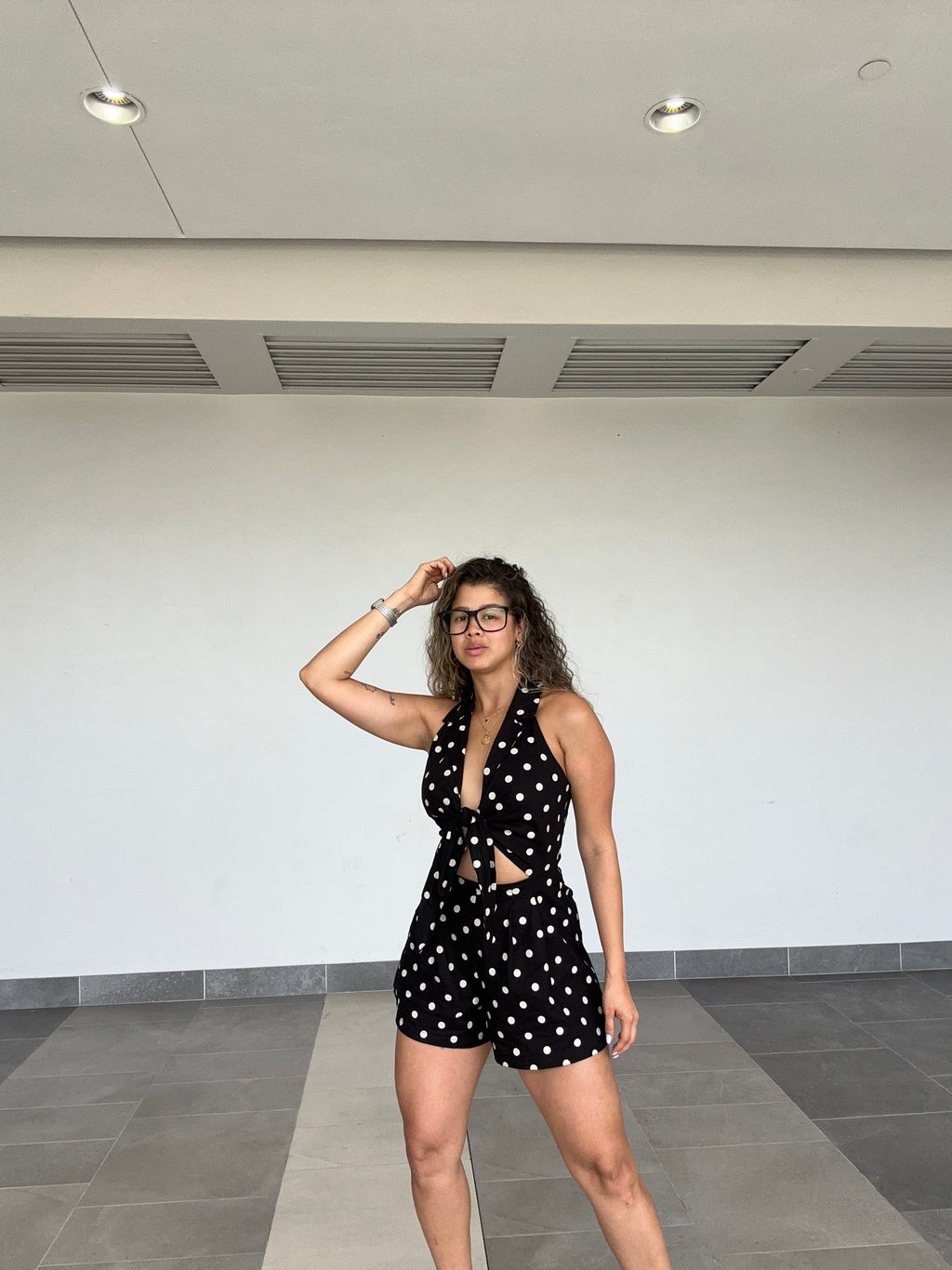 ROMPER