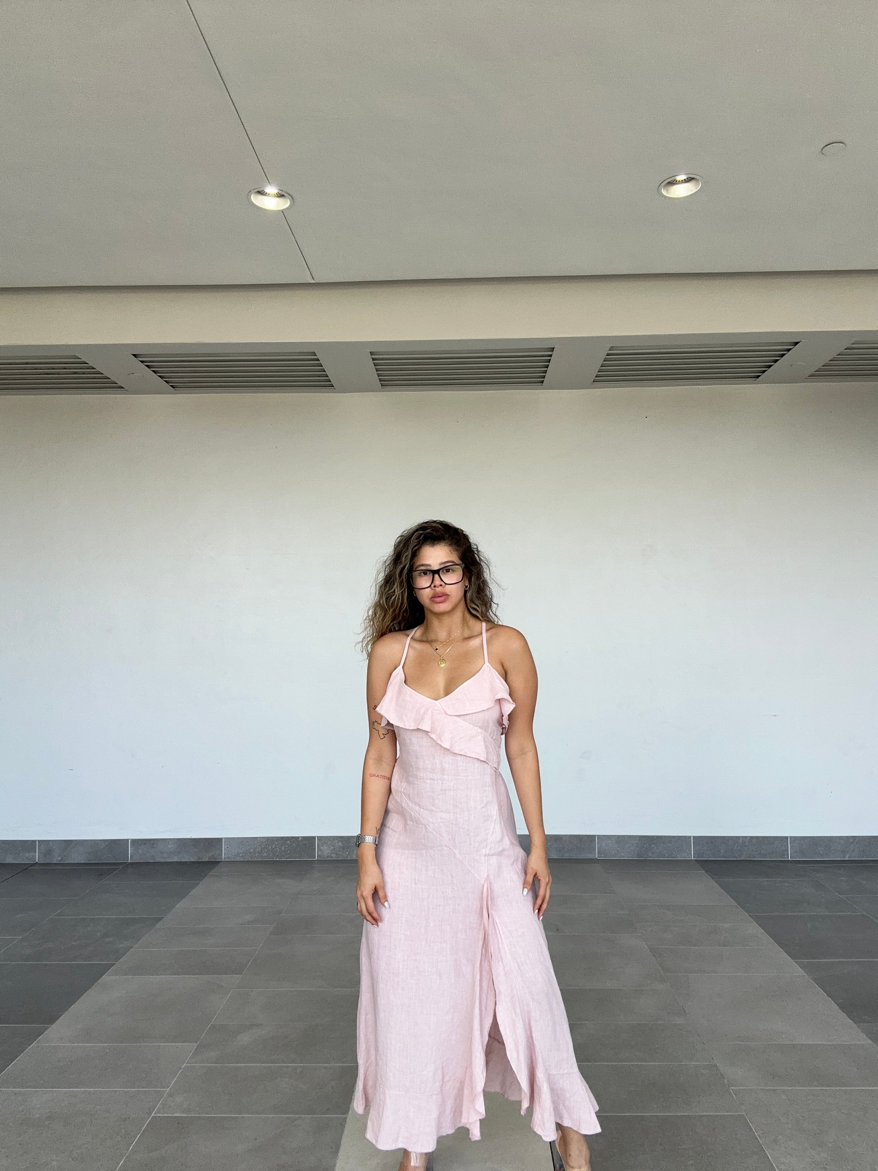 APOLONIA LINO