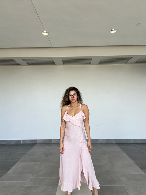 APOLONIA LINO
