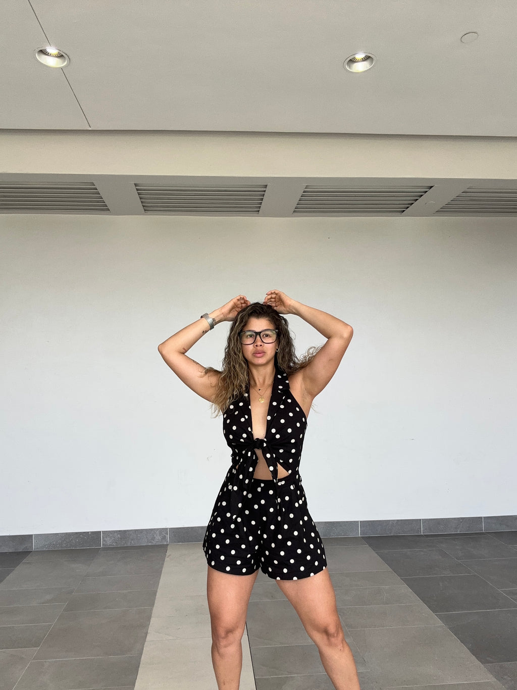 ROMPER